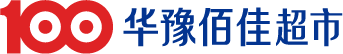 华豫佰佳 Logo